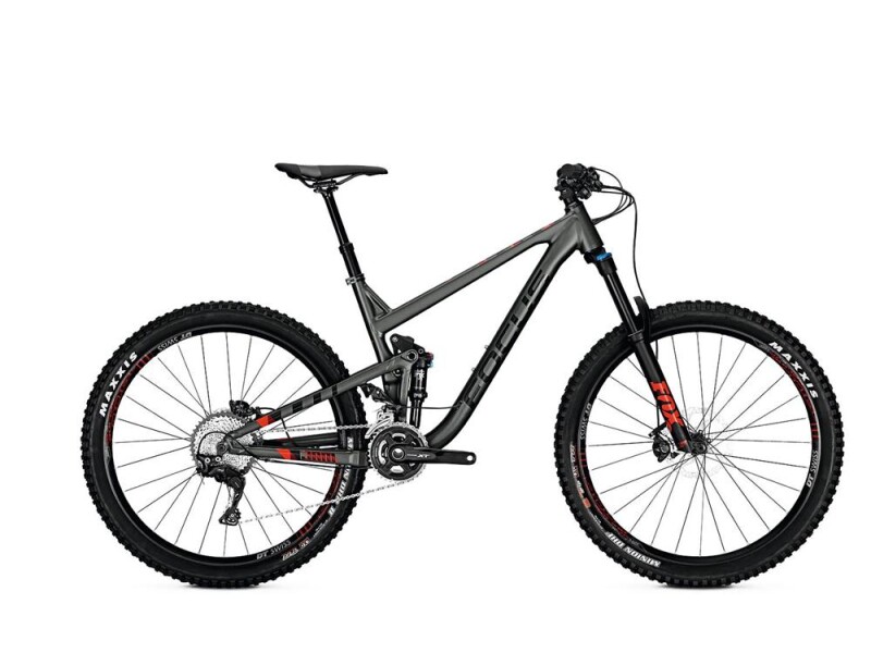 Focus JAM Evo 27