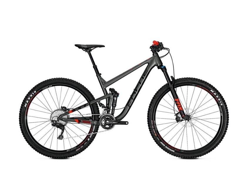 Focus JAM Evo 29