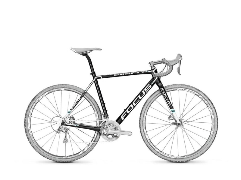 Focus MARES Frameset