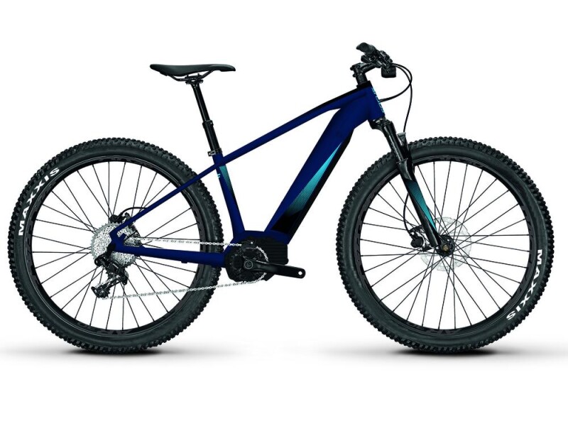 Focus JARIFA² Active Plus
