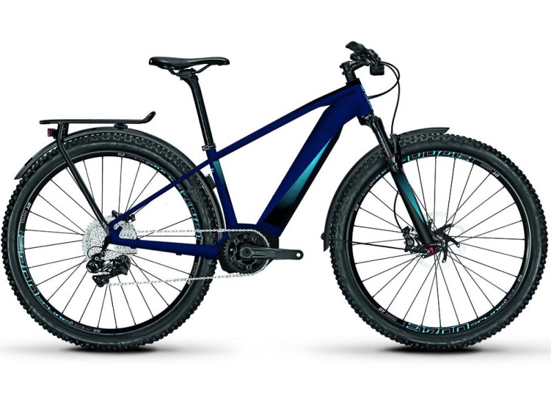 Focus JARIFA² Active Equipped