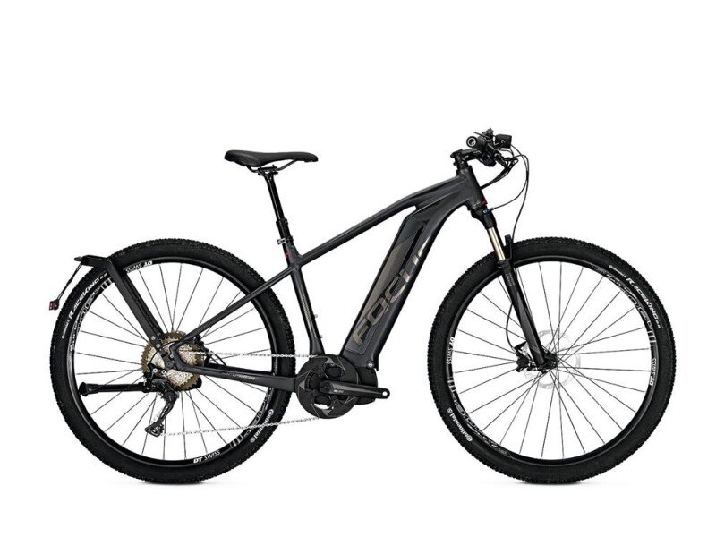 Focus JARIFA² i29 Speed