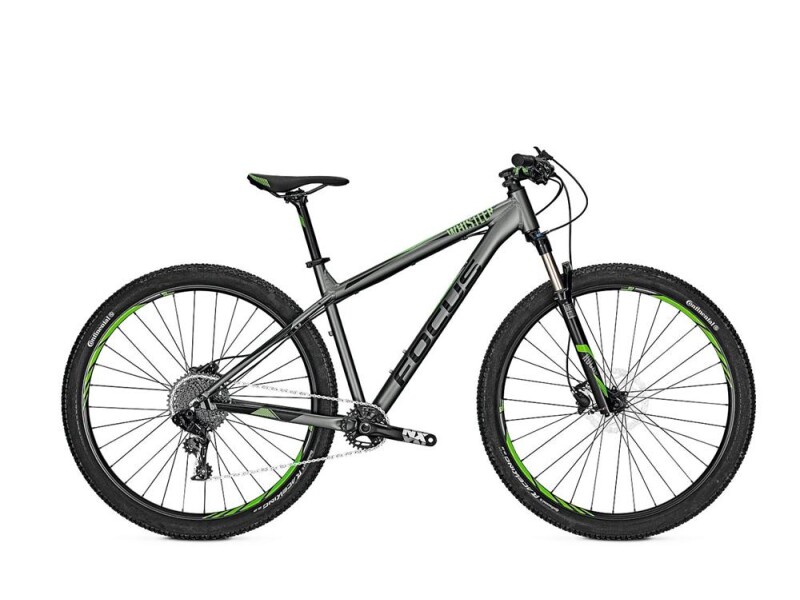 Focus WHISTLER Pro
