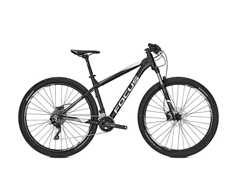 Focus WHISTLER Lite