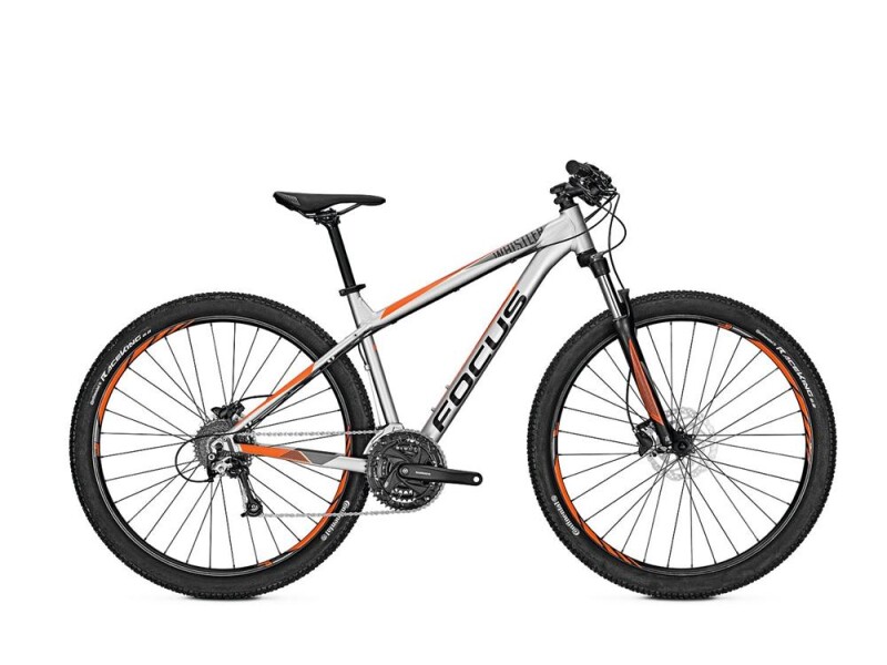 Focus WHISTLER Evo