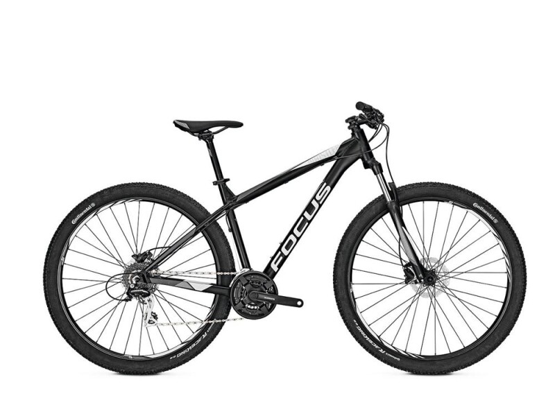 Focus WHISTLER Elite