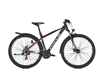 Focus Whistler Core Equipped