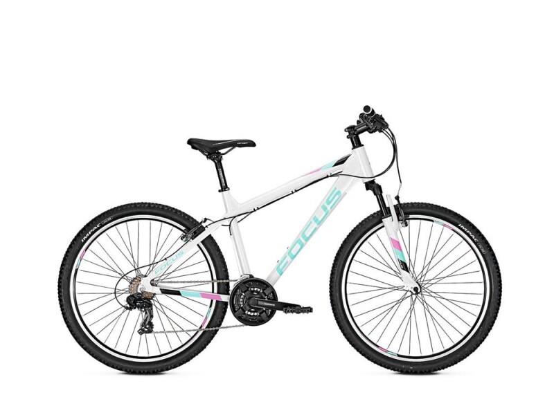 Focus RAVEN ROOKIE 26