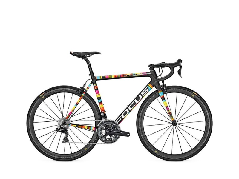 Focus IZALCO MAX Dura Ace Di2