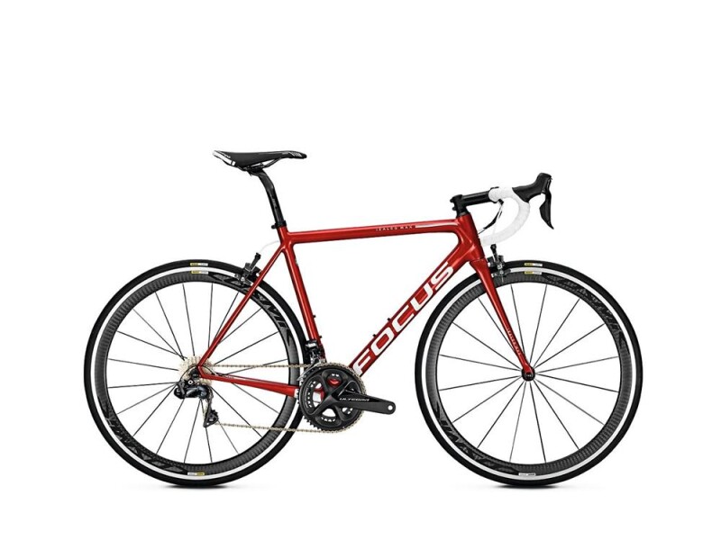 Focus IZALCO Max Ultegra Di2