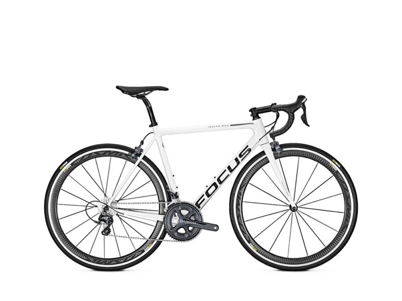 Focus IZALCO MAX Ultegra