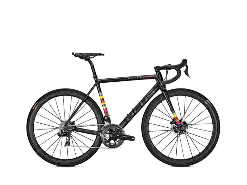 Focus IZALCO MAX Disc Dura Ace Di2