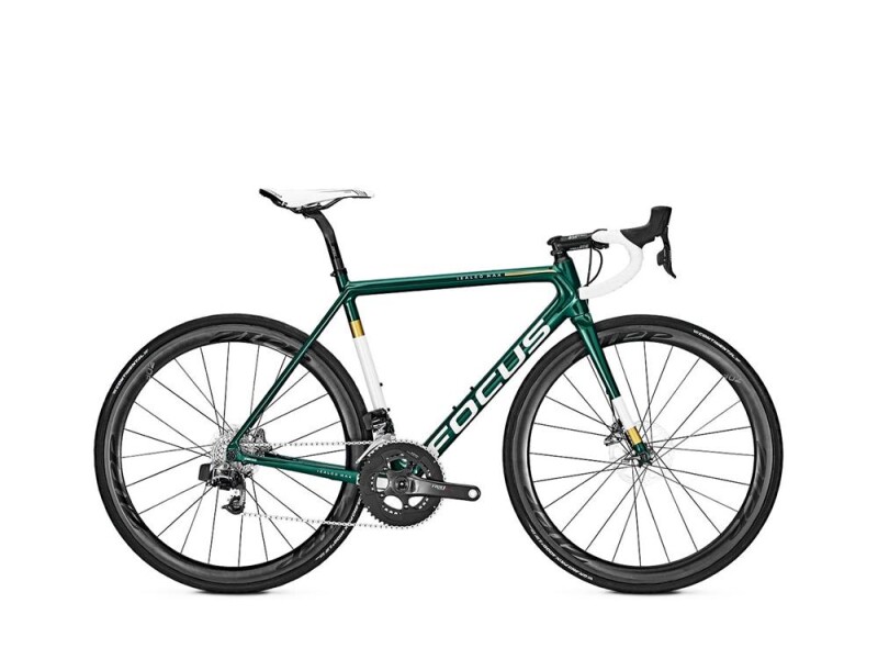 Focus IZALCO MAX Disc RED eTAP
