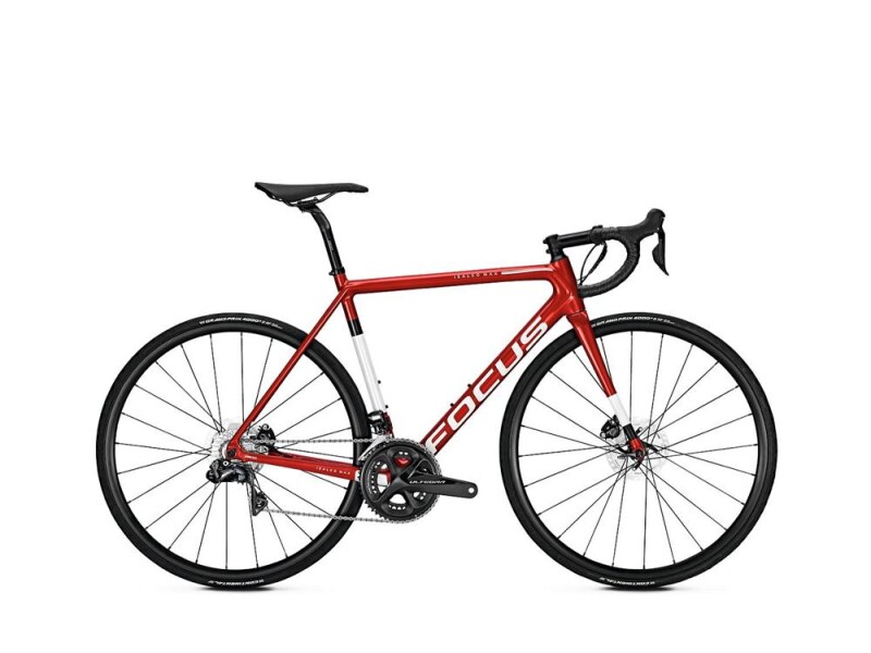 Focus IZALCO MAX Disc Ultegra Di2