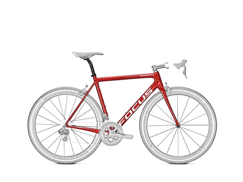 Focus IZALCO MAX Mechanical Frameset