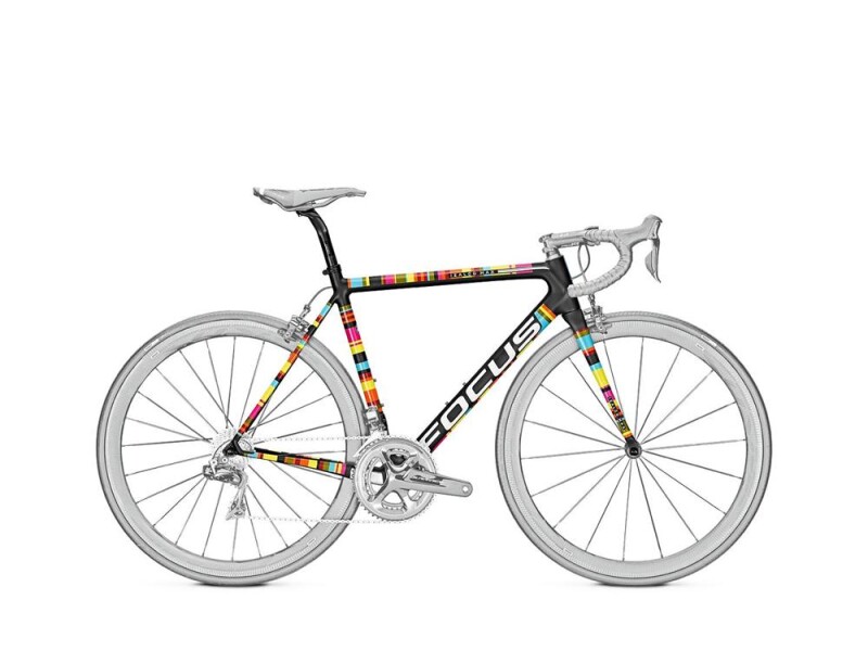 Focus IZALCO MAX Di2 Frameset