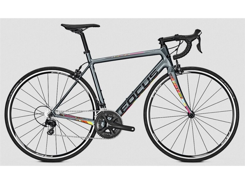 Focus IZALCO RACE 105