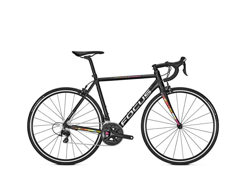 Focus IZALCO RACE AL 105