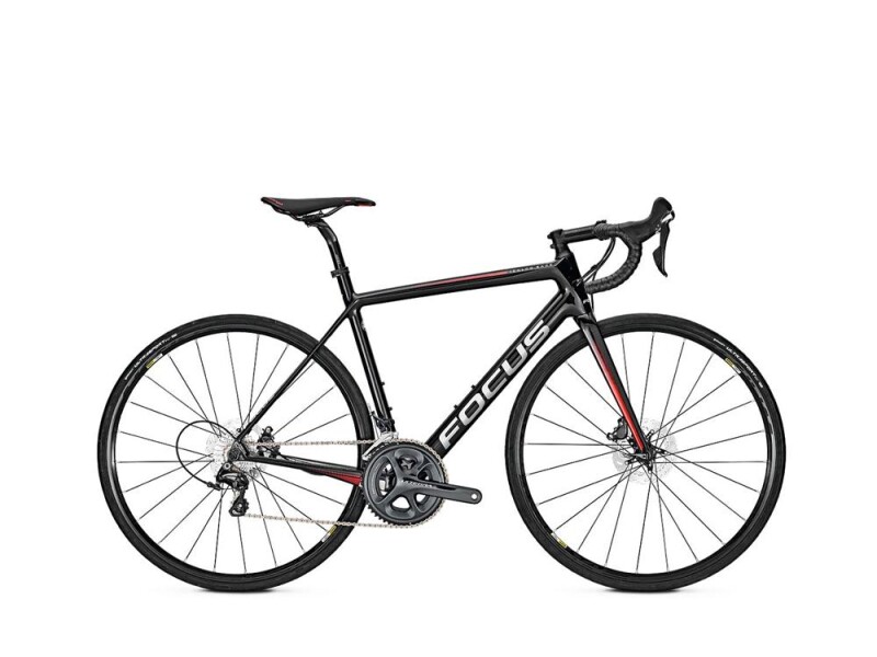 Focus IZALCO RACE Disc Ultegra