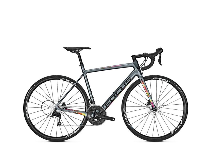 Focus IZALCO RACE Disc 105