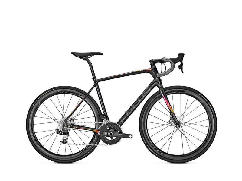 Focus PARALANE RED eTAP