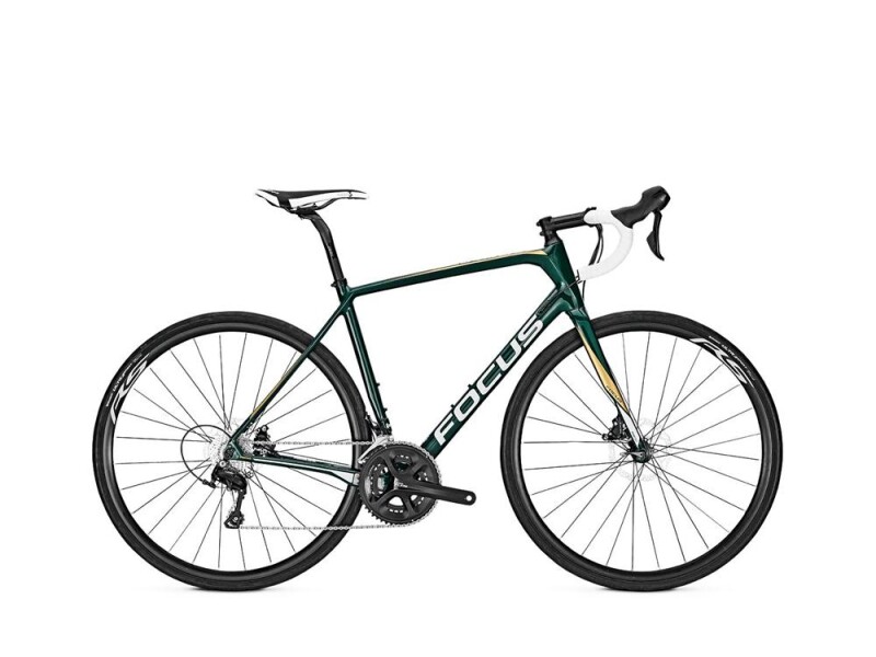 Focus PARALANE 105