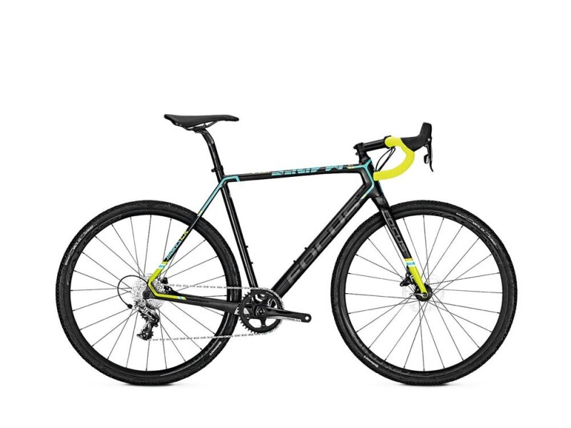 Focus MARES RIVAL 1