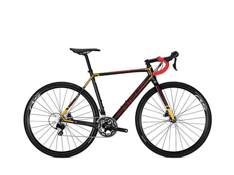 Focus MARES 105