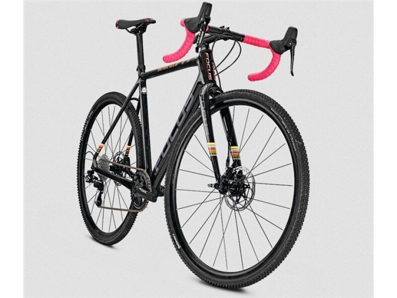 Focus MARES APEX 1