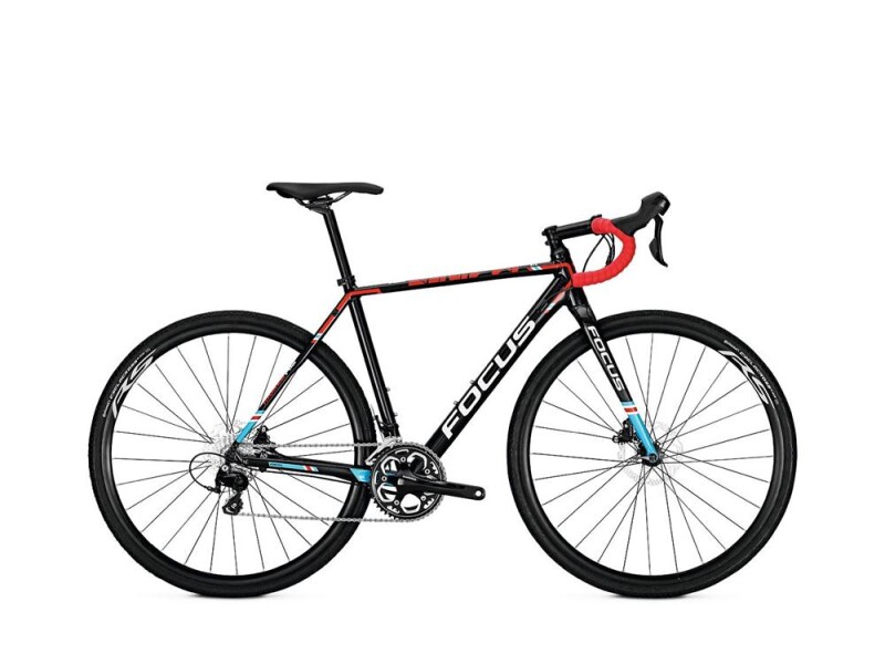 Focus MARES AL 105