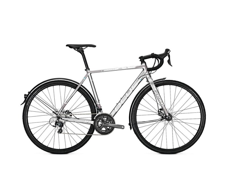 Focus MARES AL Commuter