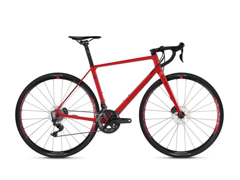 Ghost Violent Road Rage 7.8 LC U