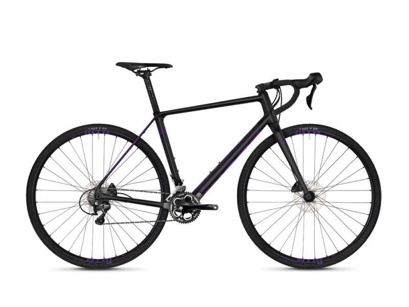 Ghost Violent Road Rage 5.8 LC U