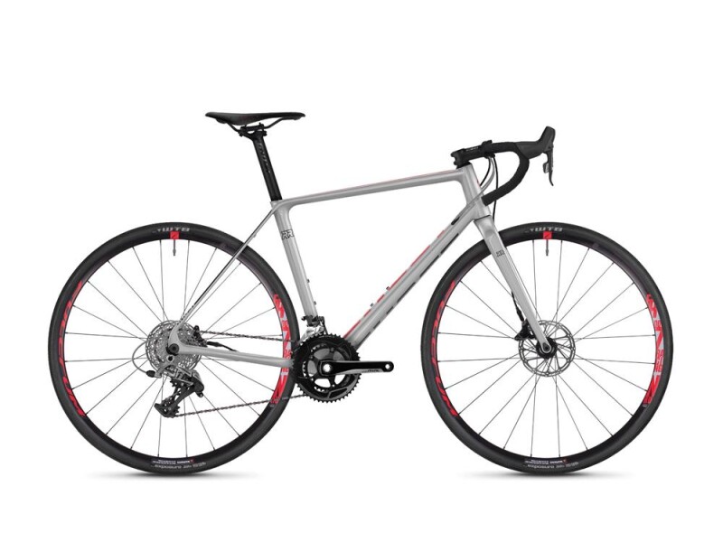 Ghost Road Rage 4.8 LC U