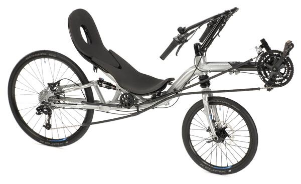 HP VELOTECHNIK - Speedmachine