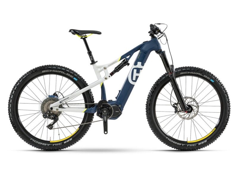 Husqvarna Bicycles Mountain Cross MC7