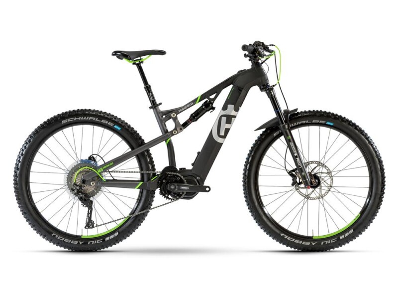 Husqvarna Bicycles Mountain Cross MC6
