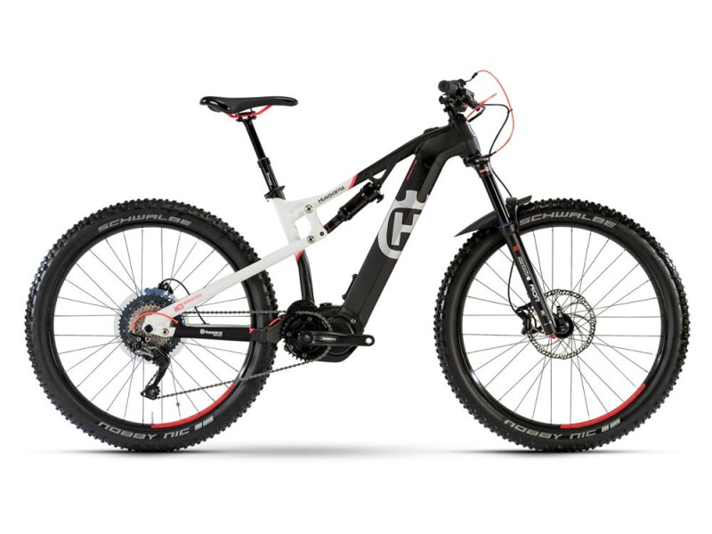 Husqvarna Bicycles - Mountain Cross MC5