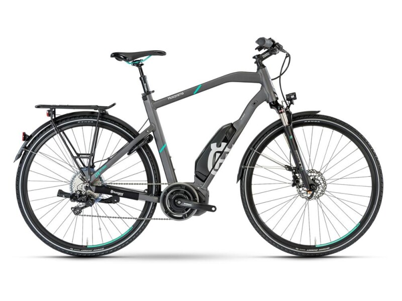 Husqvarna Bicycles Light Tourer LT4 Herren