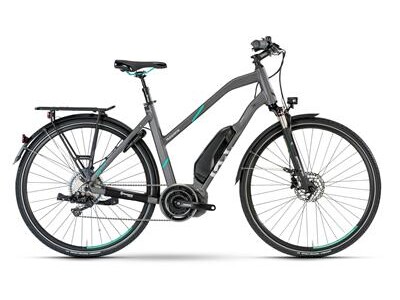 Husqvarna Bicycles Light Tourer LT3
