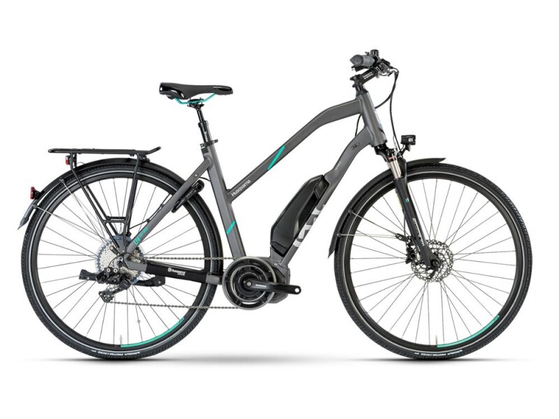 Husqvarna Bicycles Light Tourer LT4 Damen