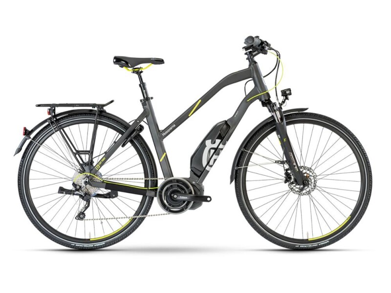 Husqvarna Bicycles Light Tourer LT3 Damen