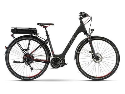 Husqvarna Bicycles Light Tourer LT2 mit Rücktritt