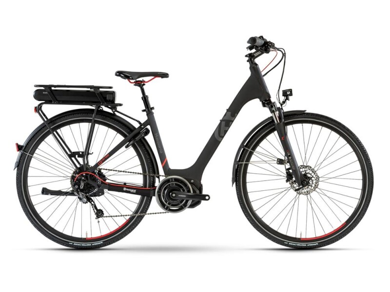 Husqvarna Bicycles Light Tourer LT2 Wave