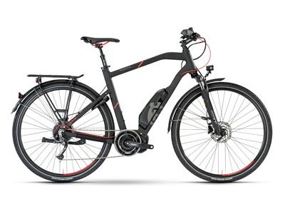 Husqvarna Bicycles Husqvarna Light Tourer LT2