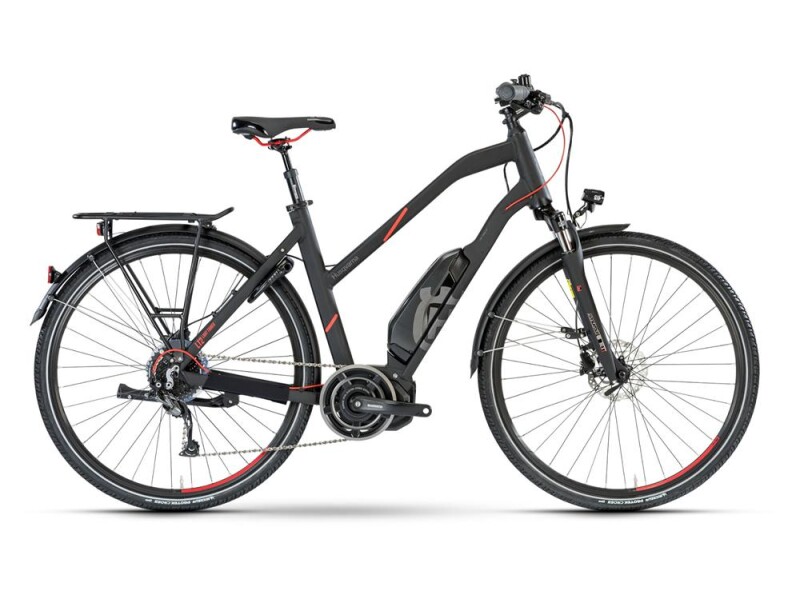 Husqvarna Bicycles Light Tourer LT2 Damen