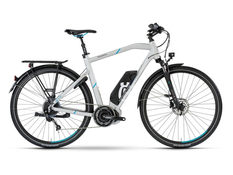 Husqvarna Bicycles Light Tourer LT1 Herren