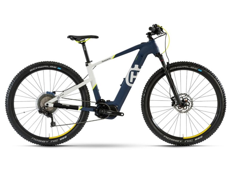 Husqvarna Bicycles Light Cross LC5 29