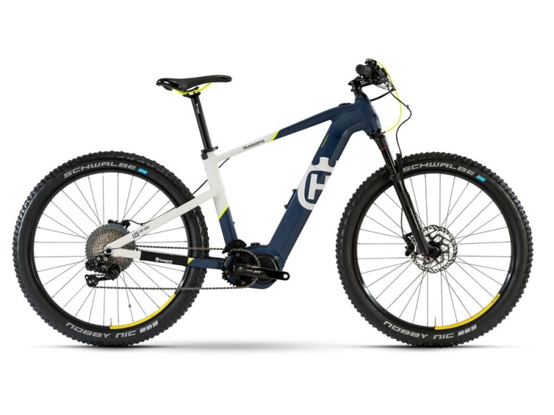 Husqvarna Bicycles Light Cross LC5