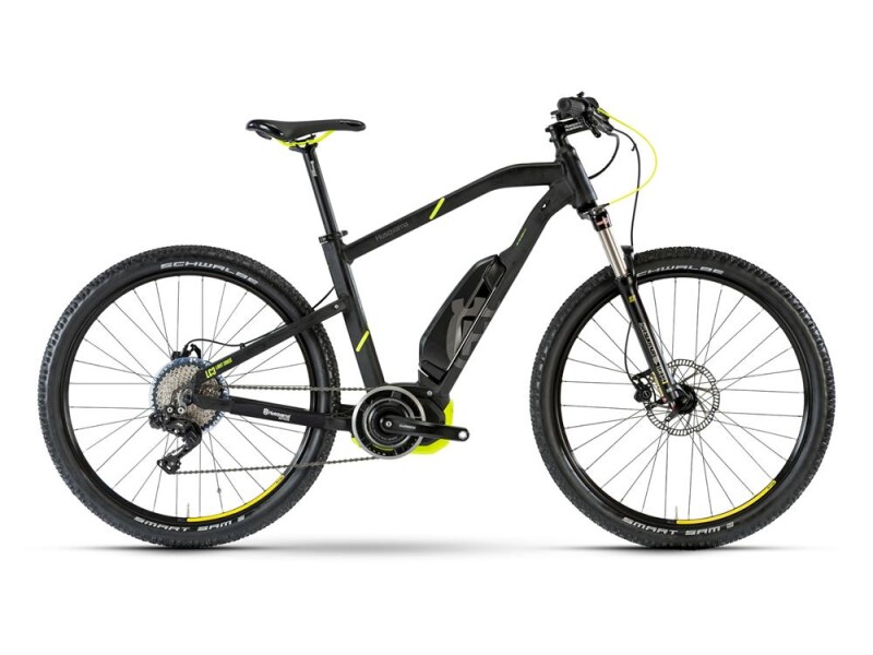 Husqvarna Bicycles Light Cross LC3